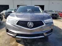 Розборка Разборка Запчастини Запчасті Acura MDX 2017-2020