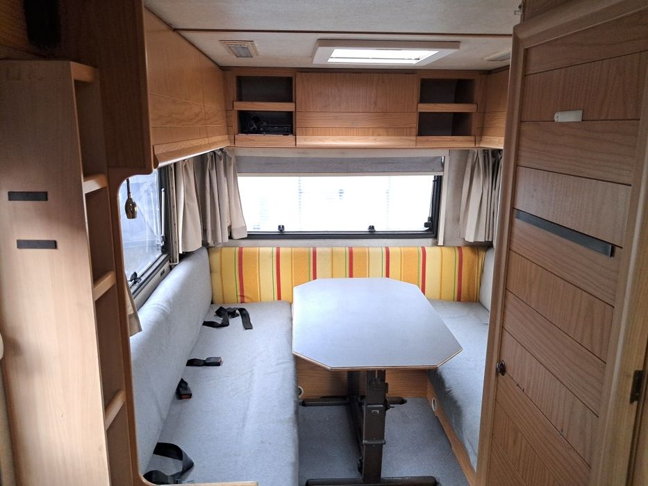 VW LT 31 KARMANN zarejestrowany w kraju Sprowadzony z Niemiec