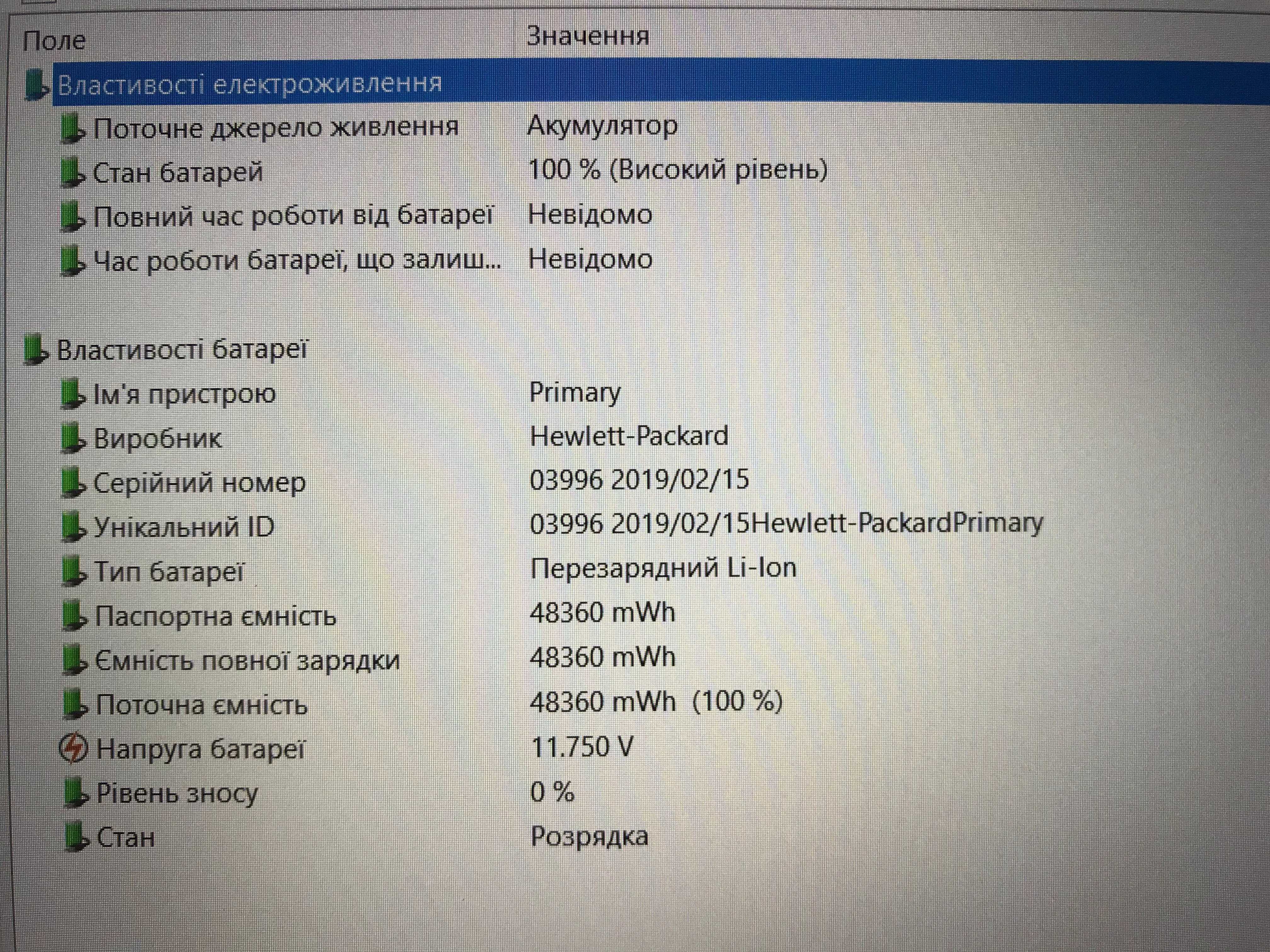 Ультрабук HP Elitebook 830 G5 [Core i5] FULL IPS SSD на Куліша 22