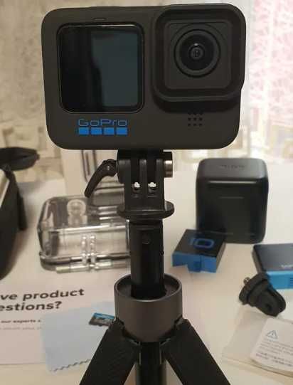 GoPro Hero 10 Оригинал