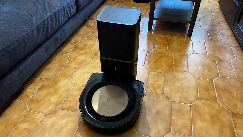 iRobot Roomba S9 - Excelente Estado