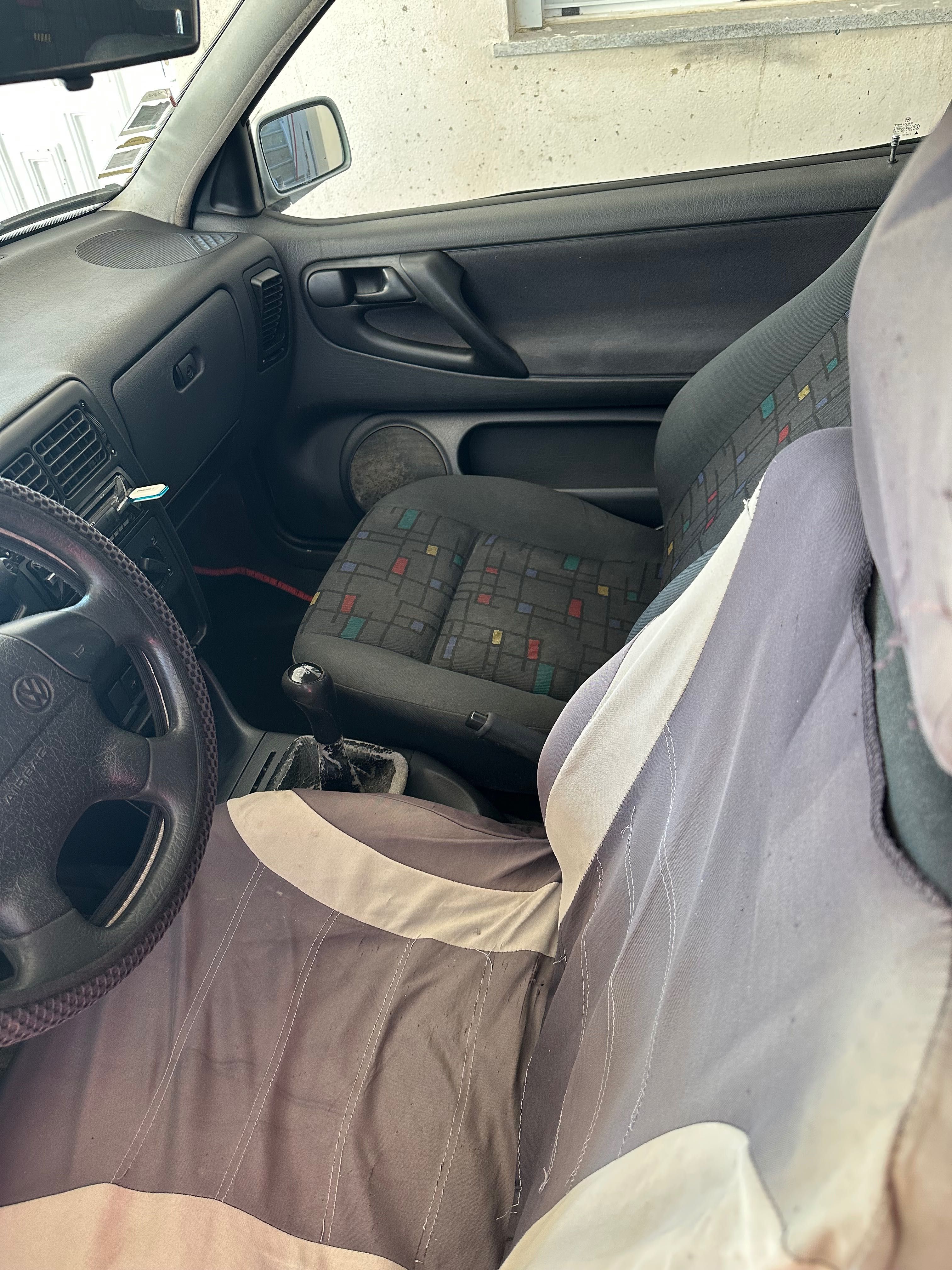 Polo Volkswagen 1999