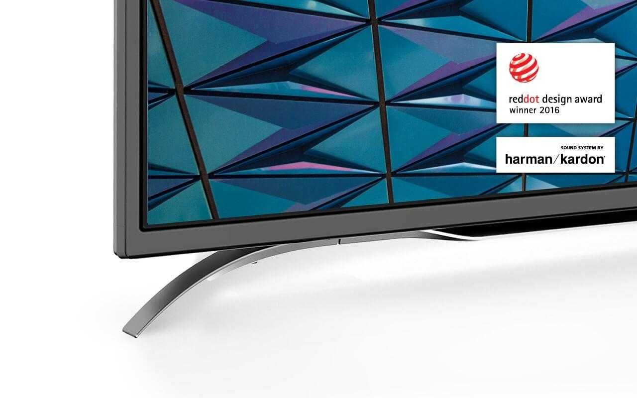 Telewizor 40 cali SHARP LC-40CFG6352E  Smart TV