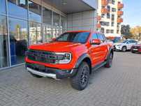 Ford Ranger Raptor  , 2025r. 2.0 Diesel