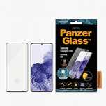 Szkło PanzerGlass E2E Microfracture antybakteryjne na Samsung Galaxy S