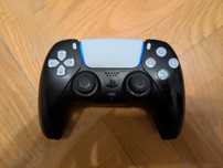 Pad do ps5 dualsense uszkodzony
