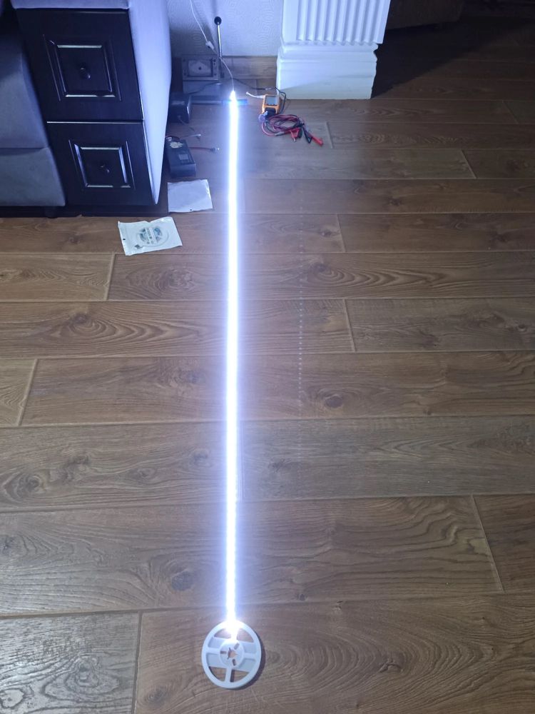 Led USB подсветка лента с датчиком движения светильник Лампа