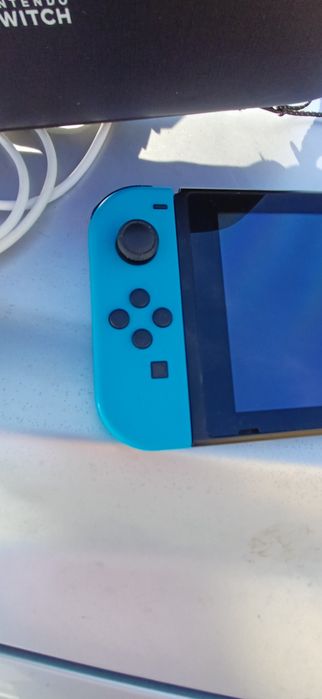 Nintendo switch HAC 001