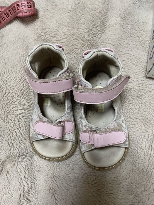 Сандалі theo teo