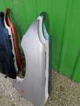 Guarda lamas peugeot 206