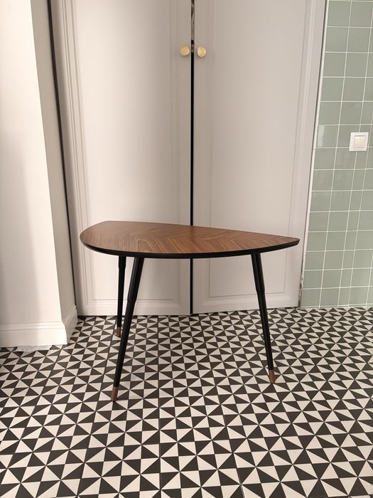 Stolik kawowy Ikea Lovbecken, Lövbacken