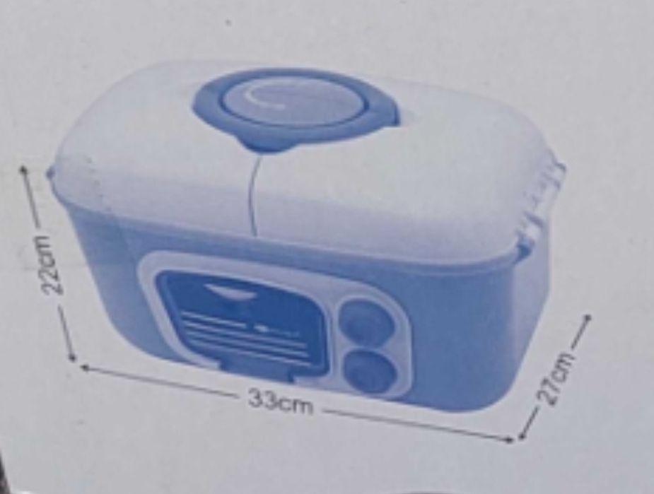 Cozinha de brincar portátil - Imaginarium