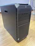 HP Z4 G4 W-2135: 64GB RAM, NVIDIA RTX 4000, 1TB SSD, Windows 11 Pro