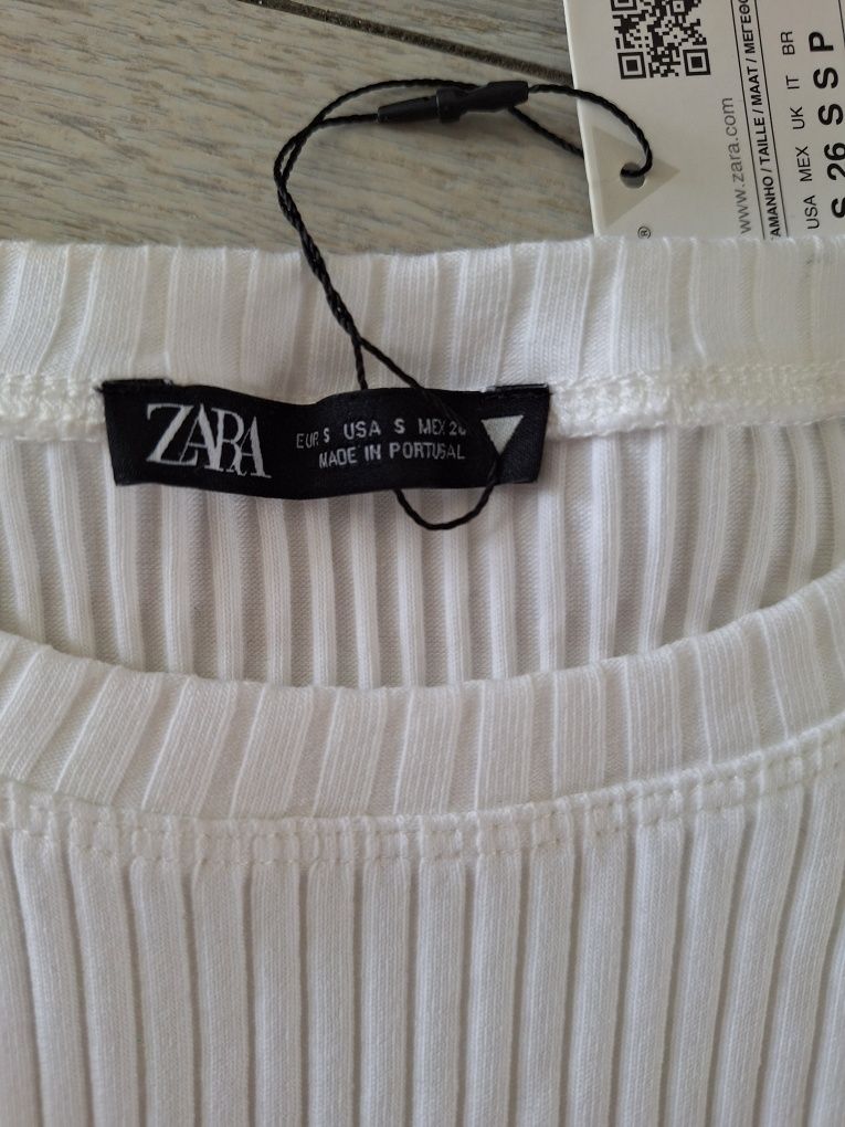 Bluzka Zara rozmiar S
