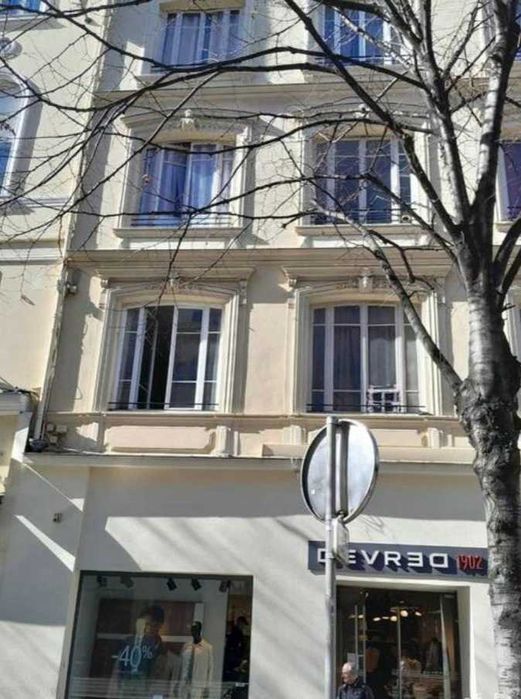 Продам квартиру Франція Ніцца