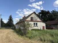 Działka 1,06 Ha +DOM w sercu Jeziorska