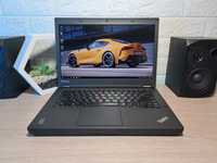 Ноутбук Lenovo T440p/i5-4300M/12 Gb/SSD 240 Gb/GeForce GT 730M