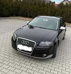 Audi A3 AUDI A3 Sportback