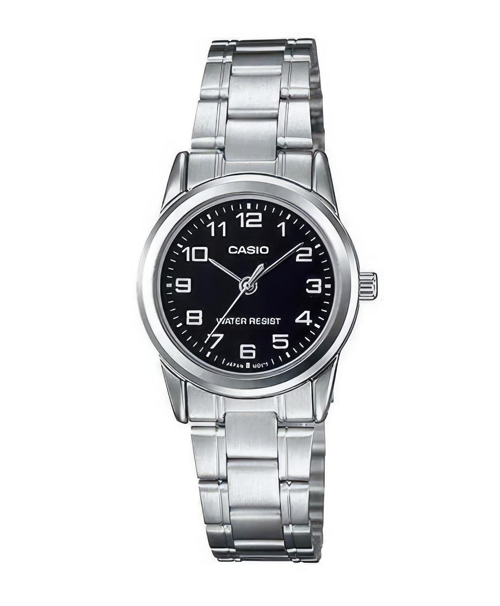 zegarek damski casio ltp-v001d-1budf + box