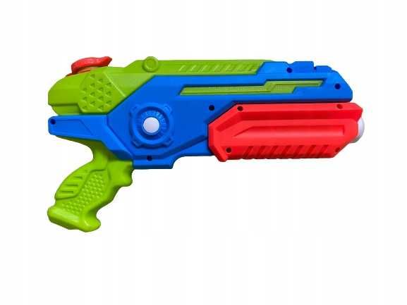 Pistolet na wodę dla dzieci