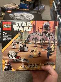 Lego StarWars Clone trooper
