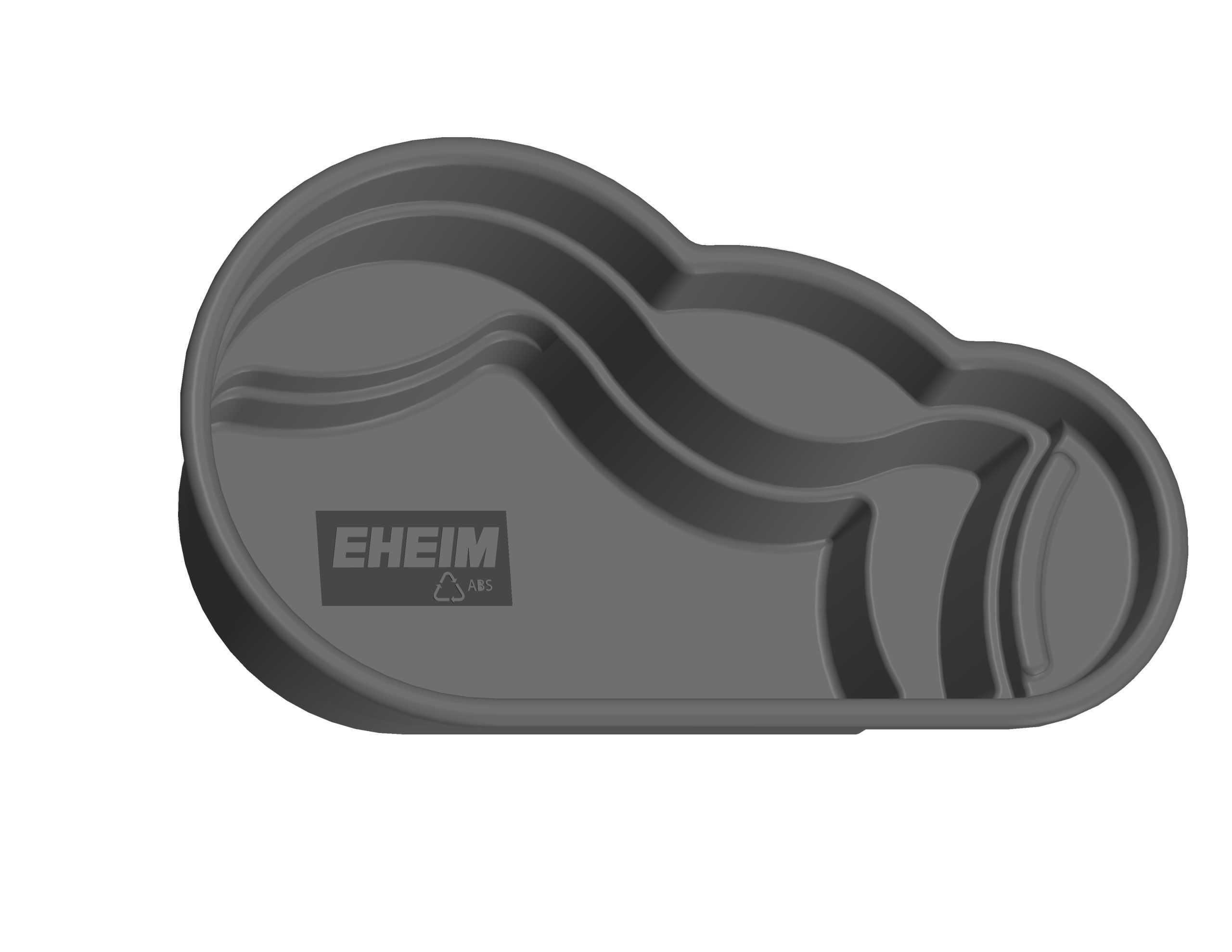Lago Eheim Lake 300
