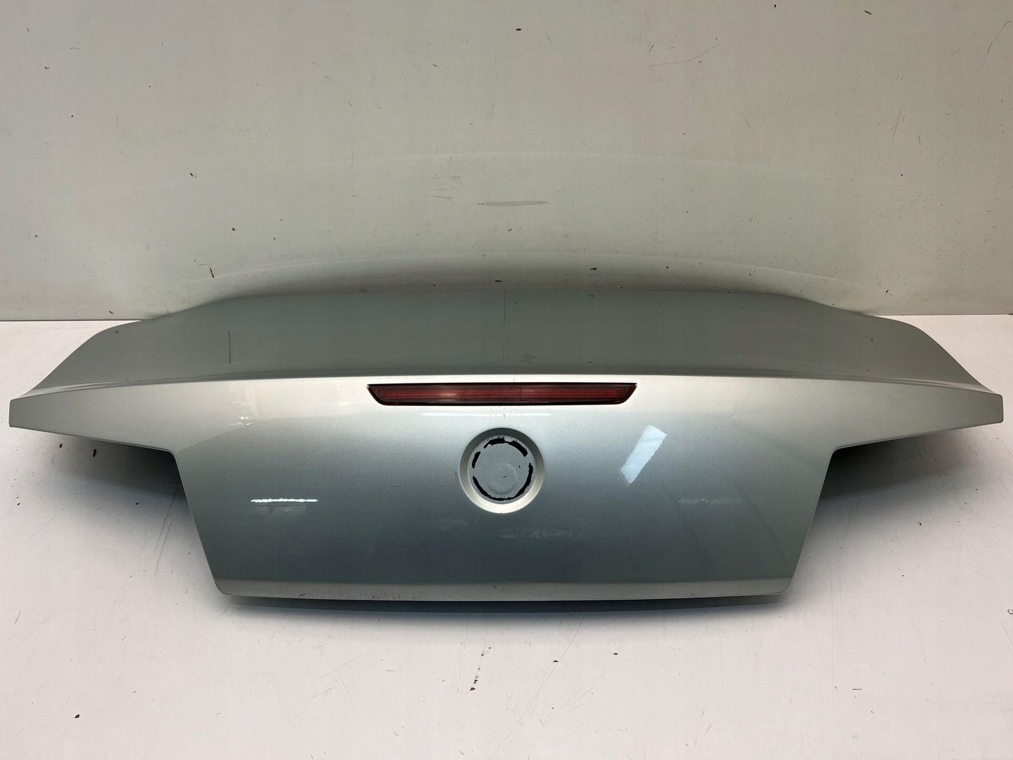 Fisker Karma Revero Klapa bagażnika Back Trunk oryginał