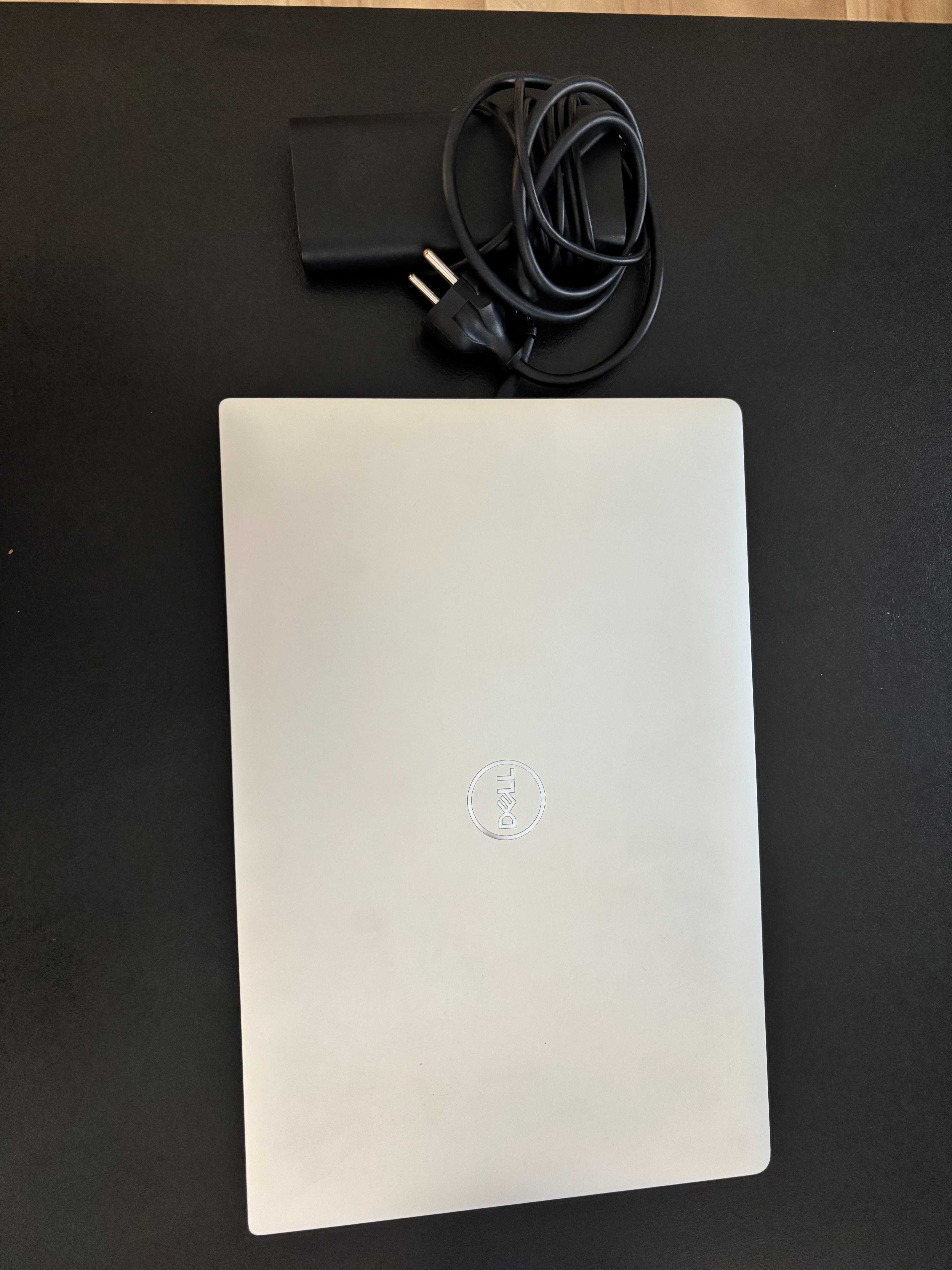 Laptop DELL PRECISION 5540, Intel CORE i7, DYSK 1TB,