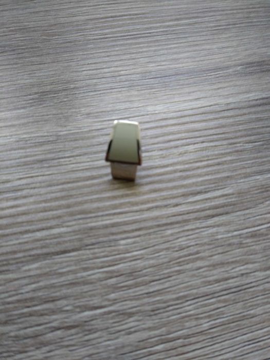 kolczyki srebrne Yes