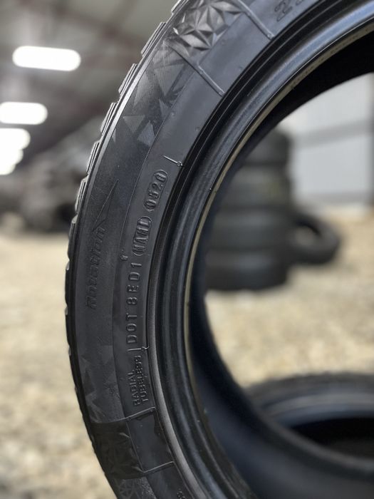 225/50 R18 2 шт. Nexen Winguard Sport 2