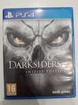 Darksiders 2 na PS4 SKLEP