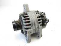Toyota Auris 1.6 VVTI 09r alternator