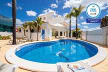 Oportunidade Moradia V5 12 +2PAX 14 a 21 AGOSTO