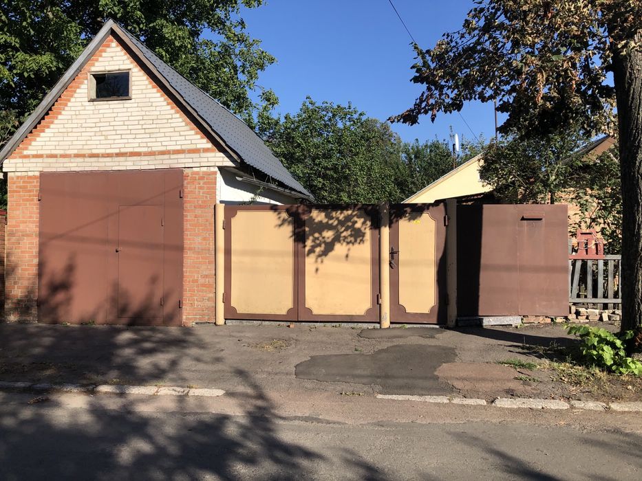 1/4 будинку в чудовому районі, колишня вулиця Маяковського.