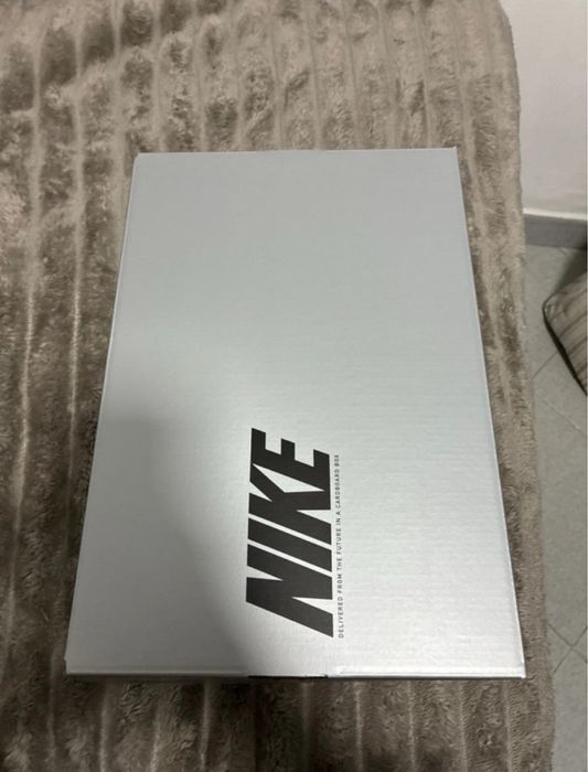 Chuteiras Nike Phantom 6 Elite FG