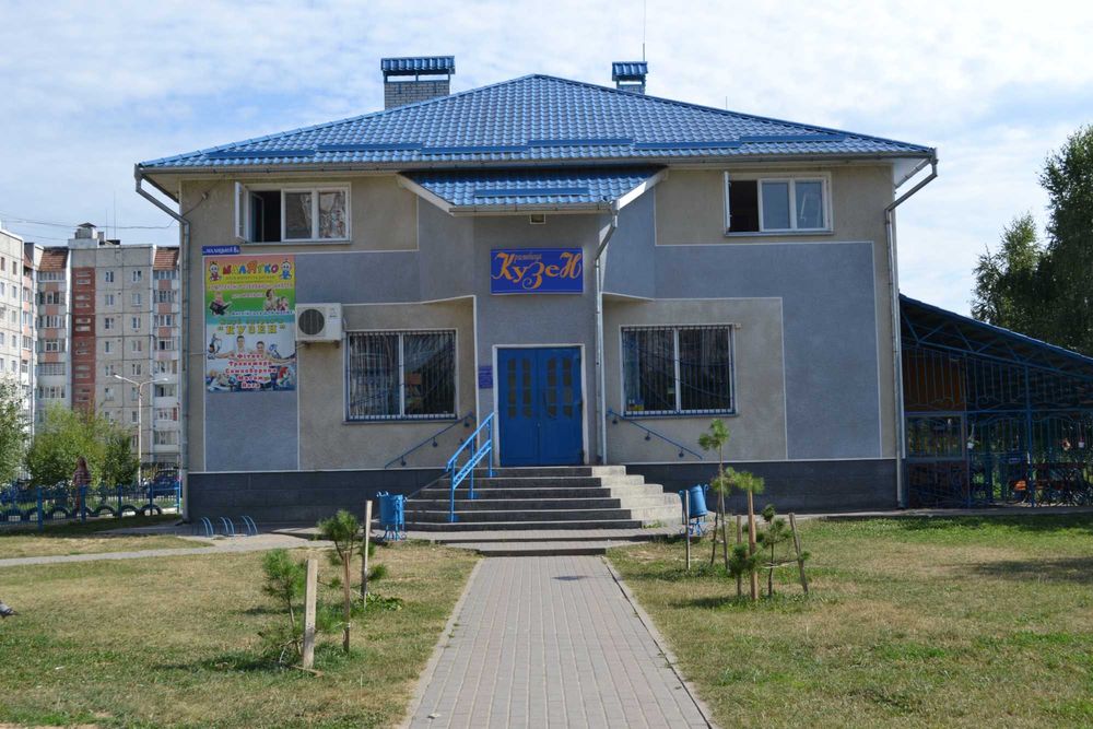 Оренда комерційного приміщення для торгівлі або послуг у місті Калуш