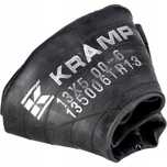Dętka Kramp 13X5X6 13X5.00-6Do Traktorka Zawór Prosty Gumowy Tr13