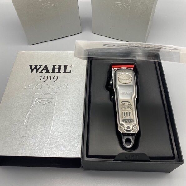 Машинка для стрижки Wahl 1919 100-Year Anniversary