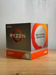Ryzen 9 3900X AM4