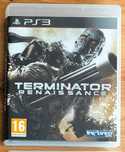 Terminator: Resistance PS3 - jak NOWA, okazja, inne tytuły!