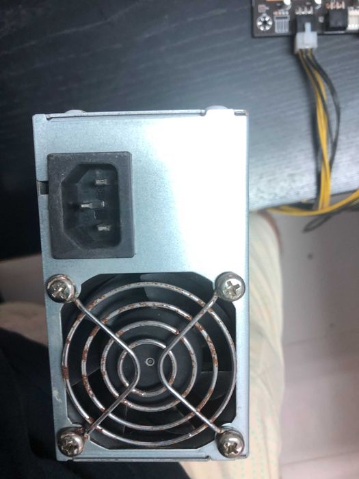 Fonte Alimentação Bitmain AP7W 1800
