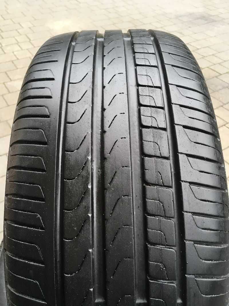 Opony letnie Pirelli Cinturato P7 235/45/R18