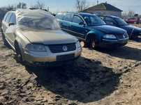 Разборка запчасти Passat B5 +Plus B5 1.9 TDI 2.5