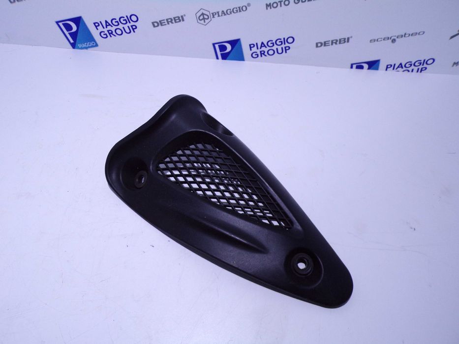 Osłona Tłumika Nowa Gilera Runner Aprilia SR 50 2T Nowa OEM.