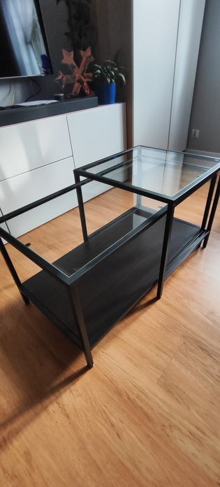 Stolik kawowy VITTSJÖ IKEA