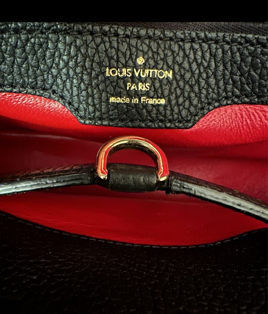 Сумка Louis Vuitton оригінал