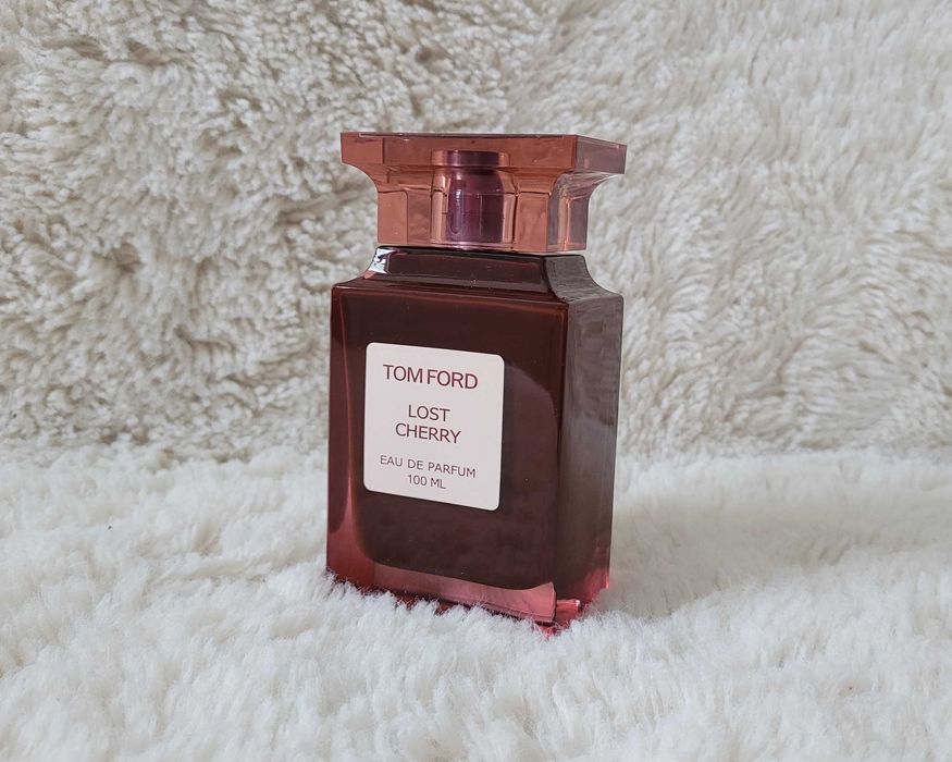 Tom Ford - Lost Cherry - 100ml