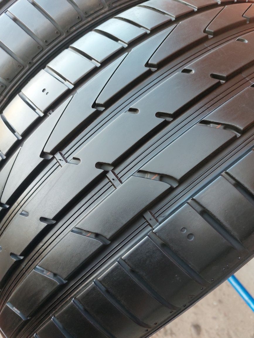 275/45/18 R18 Hankook Ventus S1 evo2 2шт ціна за 1шт літо шини