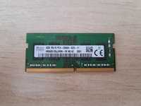 Hynix SODIMM 4GB (1x4GB) 2666MHz