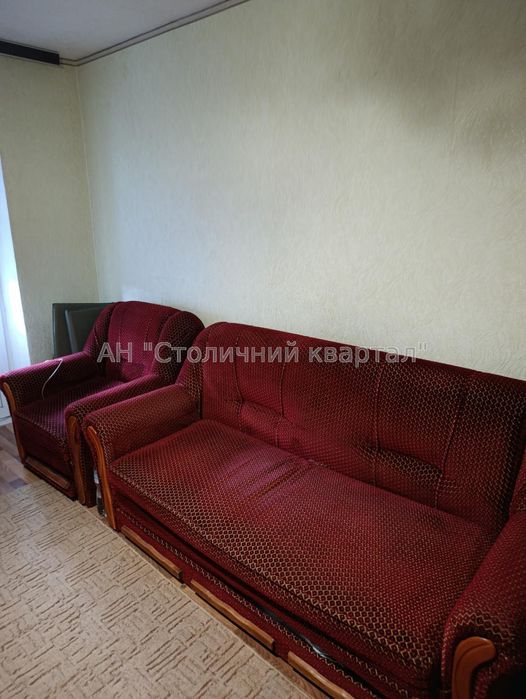 Продаж 1к квартири пр.Червоной Калини-8В початок Троєщини